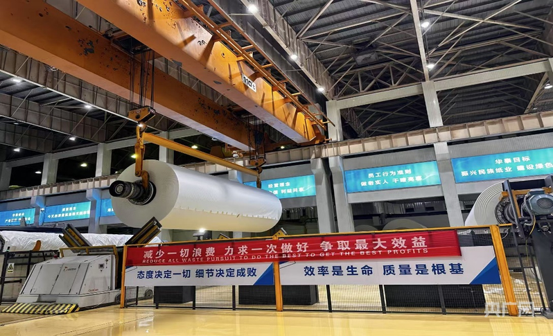 青春当先开新局丨青春“绿”动力：激活山东高质量发展新活力